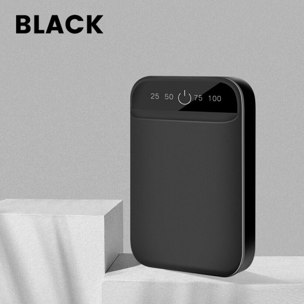 Mini Power Bank Tragbar Schnellladeger